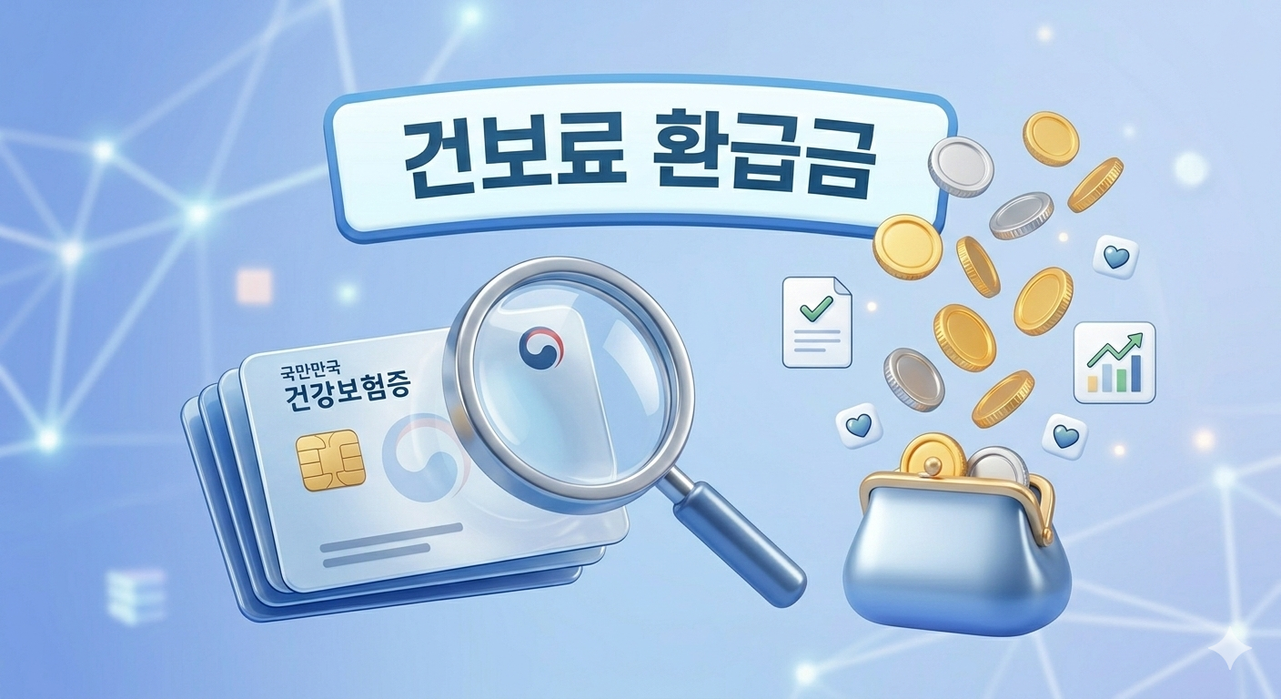 2026년 건강보험료