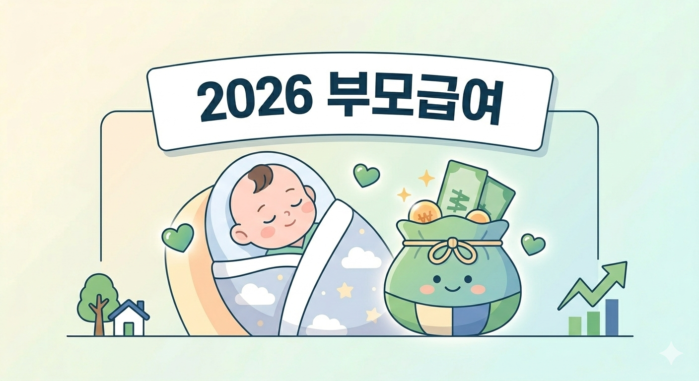 2026-parents-benefit-child-allowance-guide