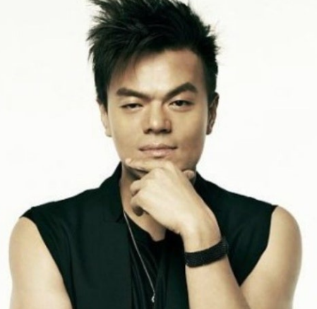 park-jin-young