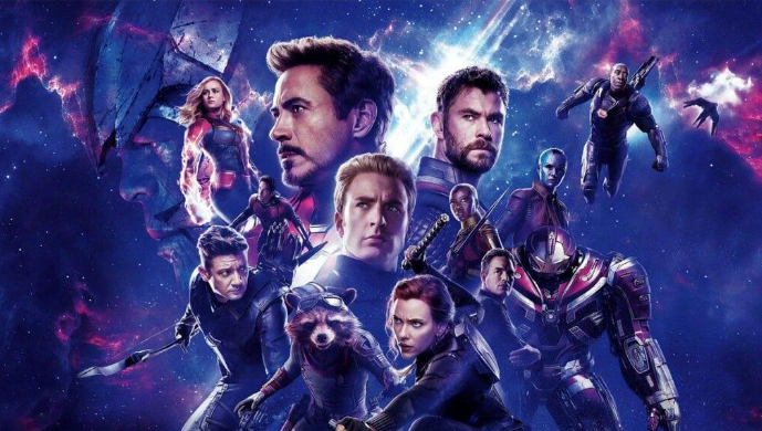 marvel movie
