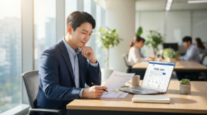 실업급여 조건