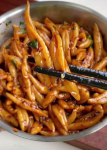 bibim-sujebi-recipe