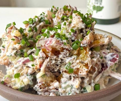 crispy-potato-chip-salad-recipe